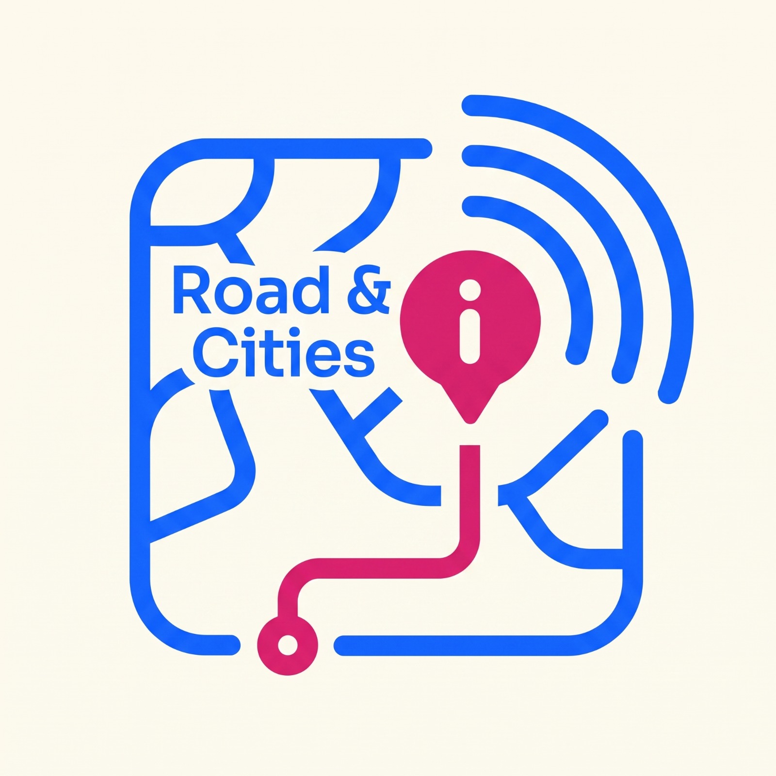 Road & Cities Guides